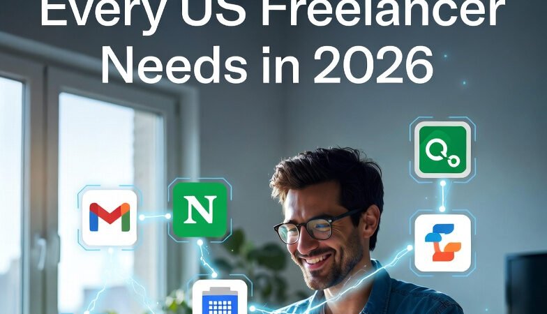 12 Best Zapier AI Automations Every US Freelancer Needs in 2026