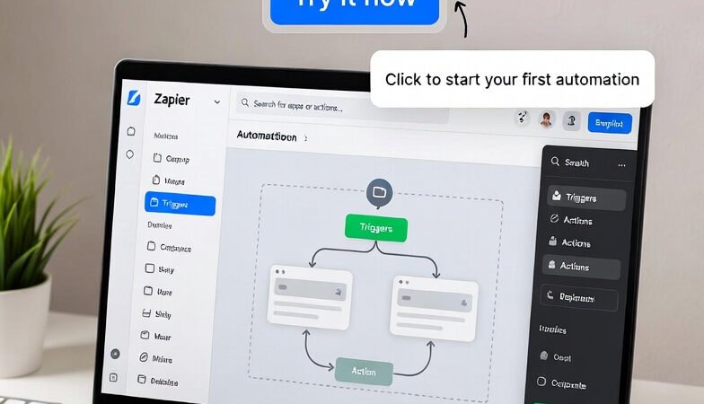 How to Use Zapier AI Copilot in 2026 – Complete Beginner Guide