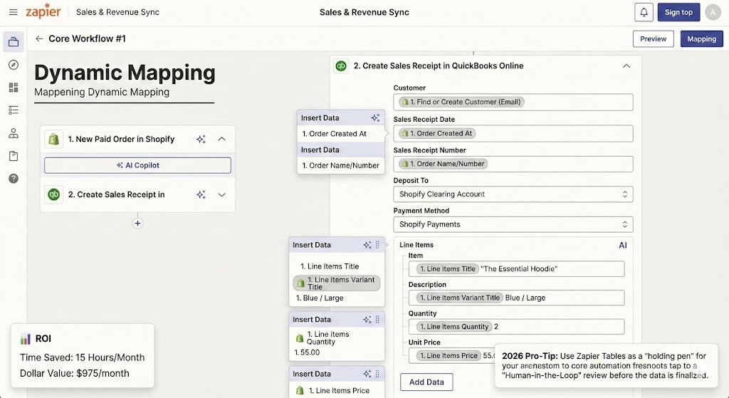 Pre-Flight Checklist: Setting Up for Success