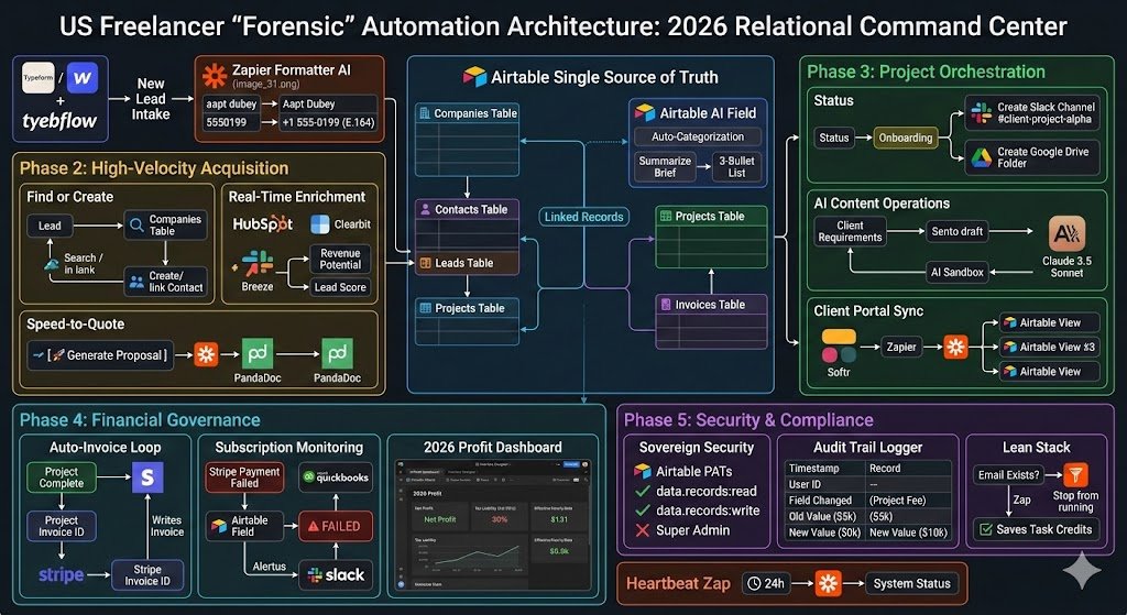 The Age of the "Relational Engine"